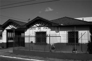 Sede do Sintac