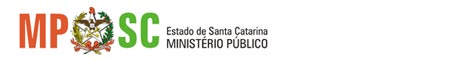 Minist�rio P�blico de Santa Catarina