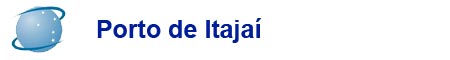 Porto de Itaja�